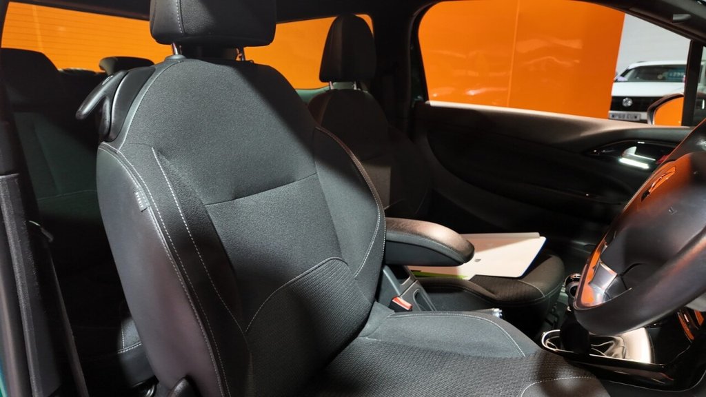 Used DS Automobiles DS 3 2018 for sale - 77049004: Photo 17