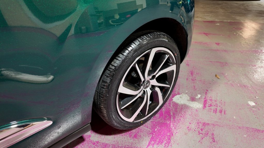 Used DS Automobiles DS 3 2018 for sale - 77049004: Photo 20