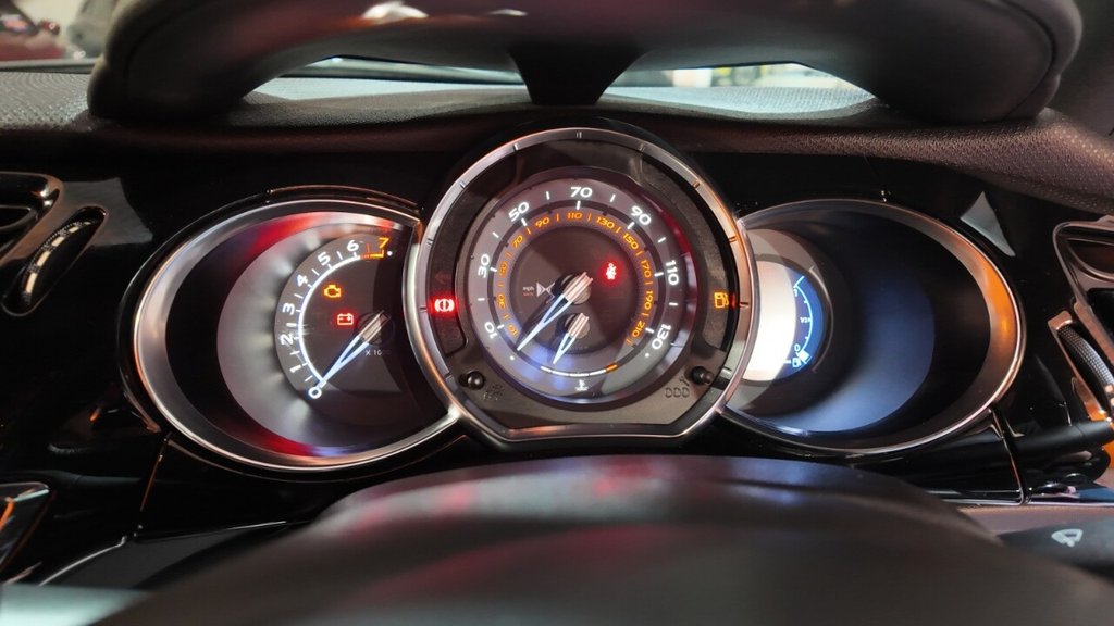 Used DS Automobiles DS 3 2018 for sale - 77049004: Photo 22