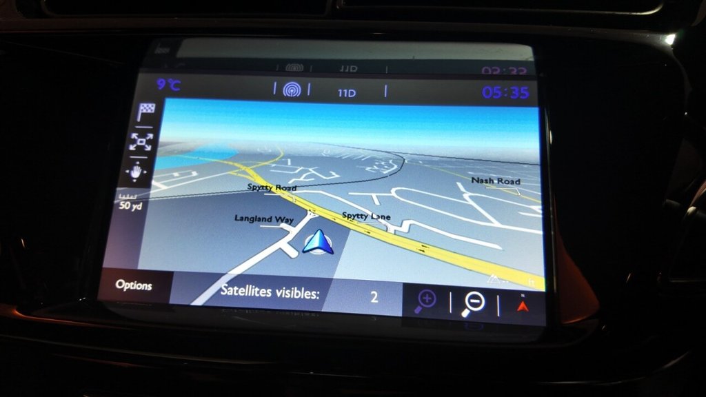 Used DS Automobiles DS 3 2018 for sale - 77049004: Photo 24