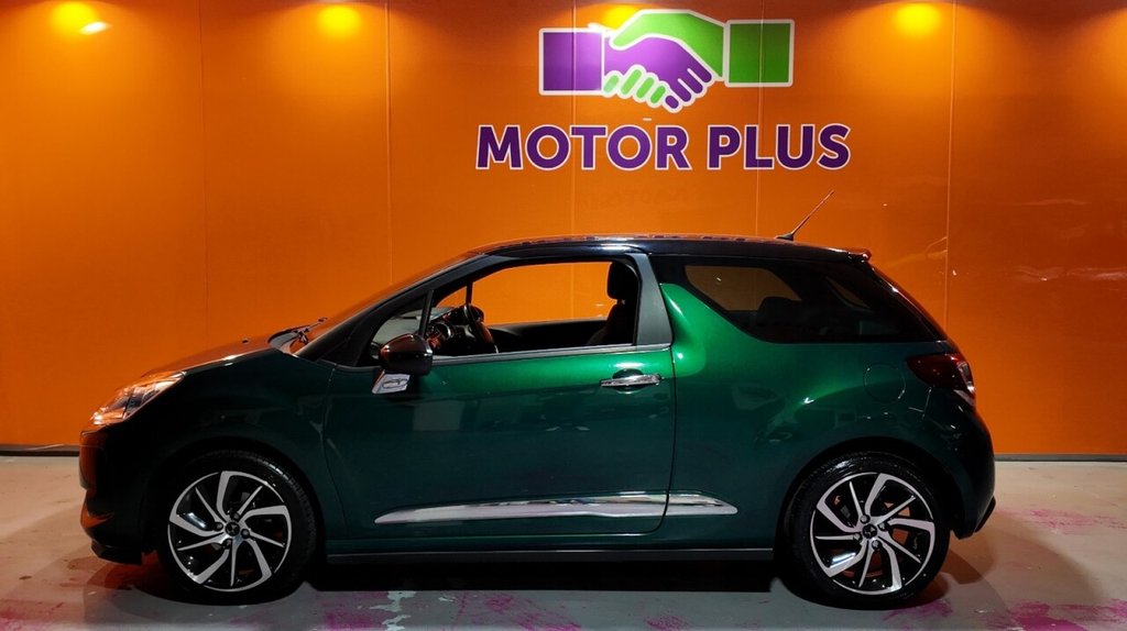 Used DS Automobiles DS 3 2018 for sale - 77049004: Photo 6