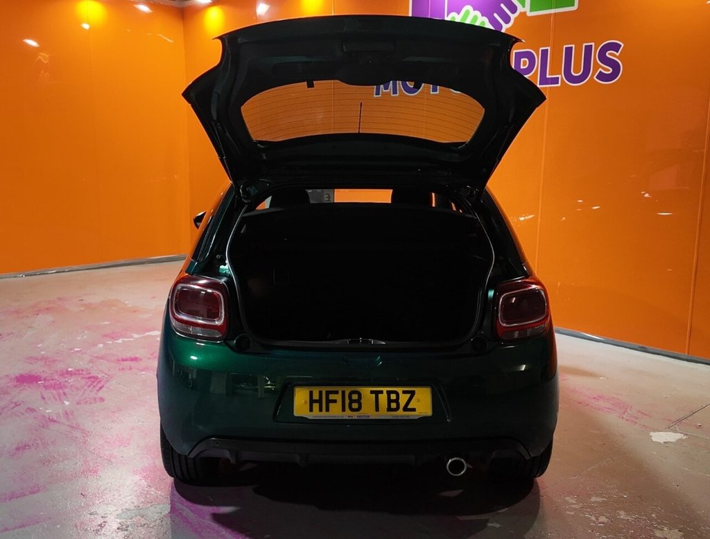 Used DS Automobiles DS 3 2018 for sale - 77049004: Photo 7