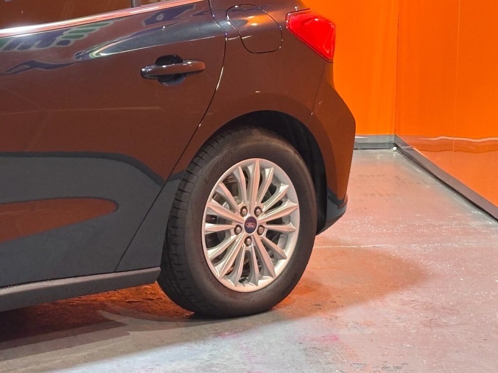 Used Ford Focus 2021 for sale - 77249845: Photo 10