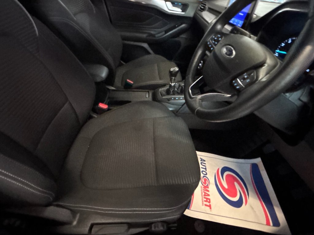 Used Ford Focus 2021 for sale - 77249845: Photo 12