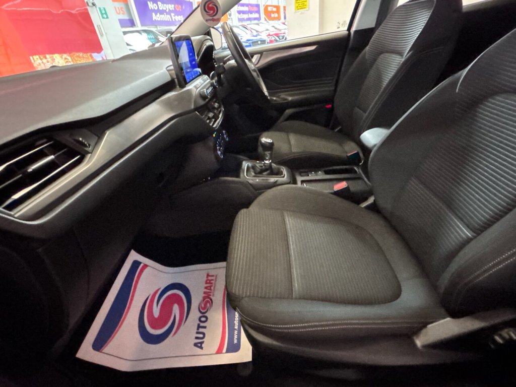 Used Ford Focus 2021 for sale - 77249845: Photo 16