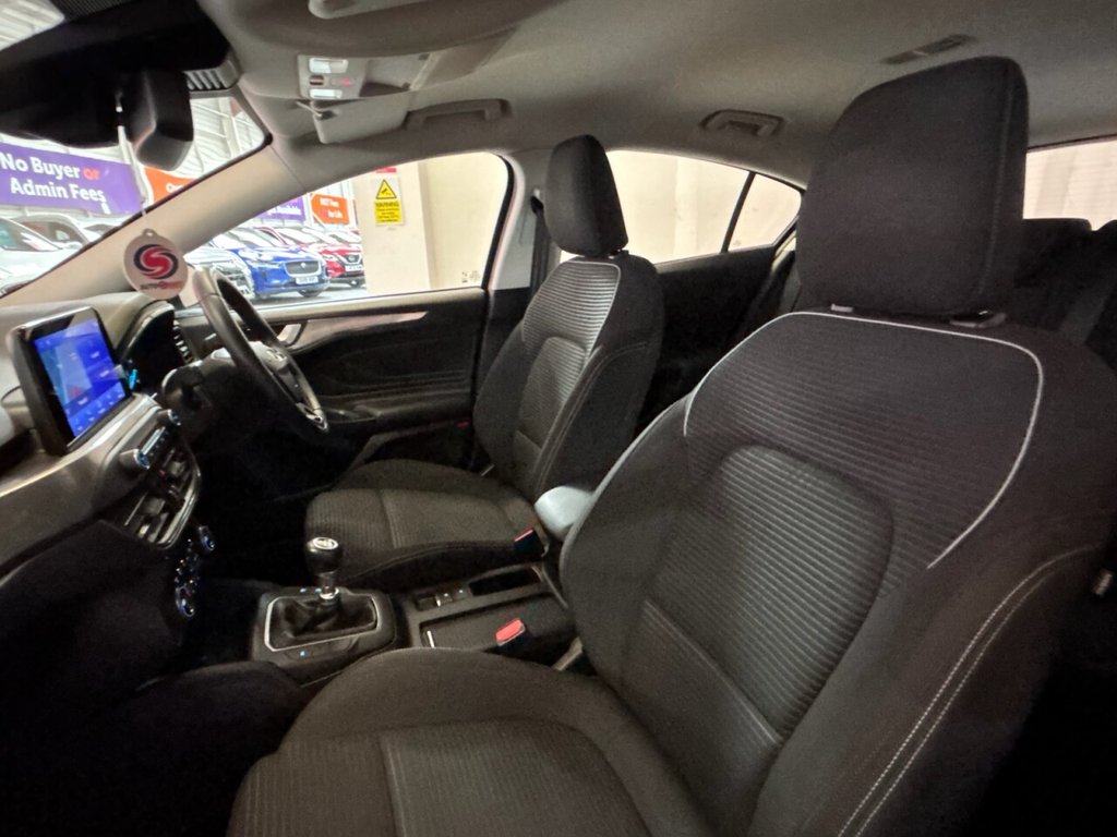 Used Ford Focus 2021 for sale - 77249845: Photo 17