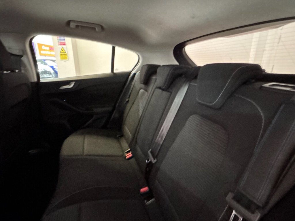 Used Ford Focus 2021 for sale - 77249845: Photo 19