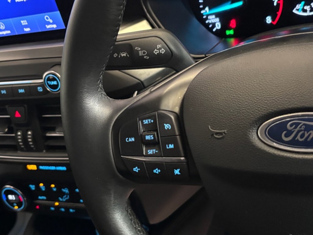 Used Ford Focus 2021 for sale - 77249845: Photo 20