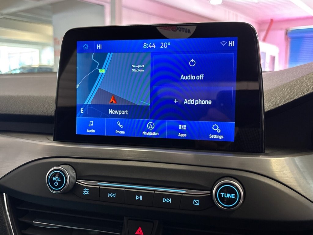 Used Ford Focus 2021 for sale - 77249845: Photo 28