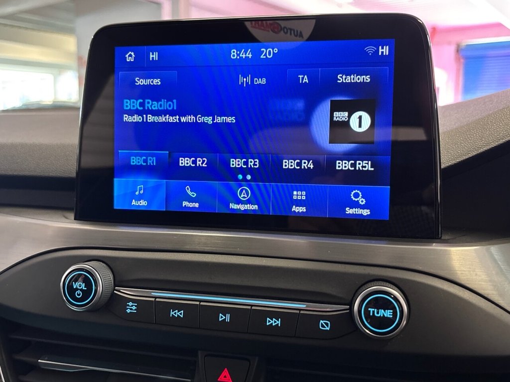 Used Ford Focus 2021 for sale - 77249845: Photo 29