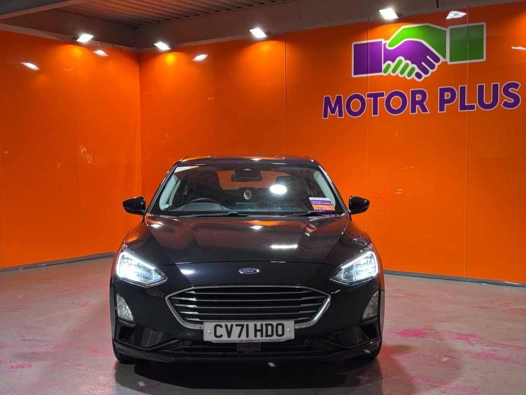 Used Ford Focus 2021 for sale - 77249845: Photo 3