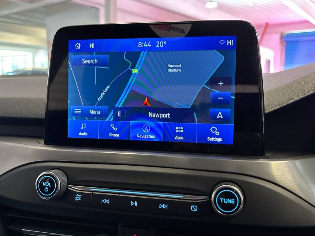 Used Ford Focus 2021 for sale - 77249845: Photo 31