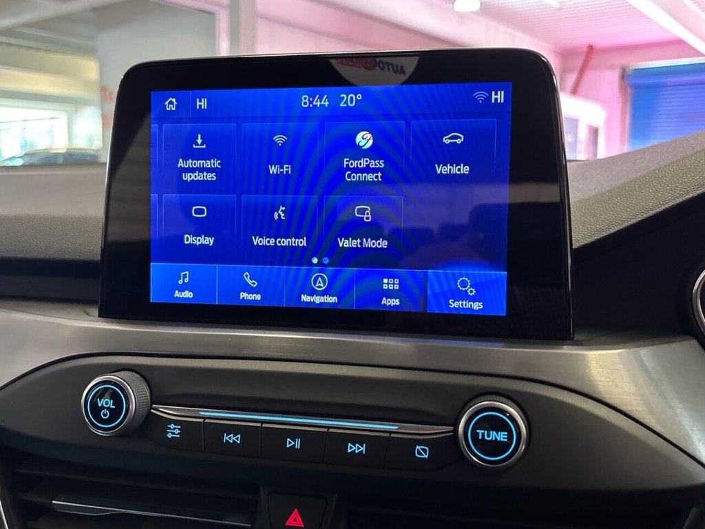 Used Ford Focus 2021 for sale - 77249845: Photo 34