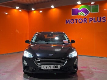 Used Ford Focus 2021 for sale - 77249845: Photo