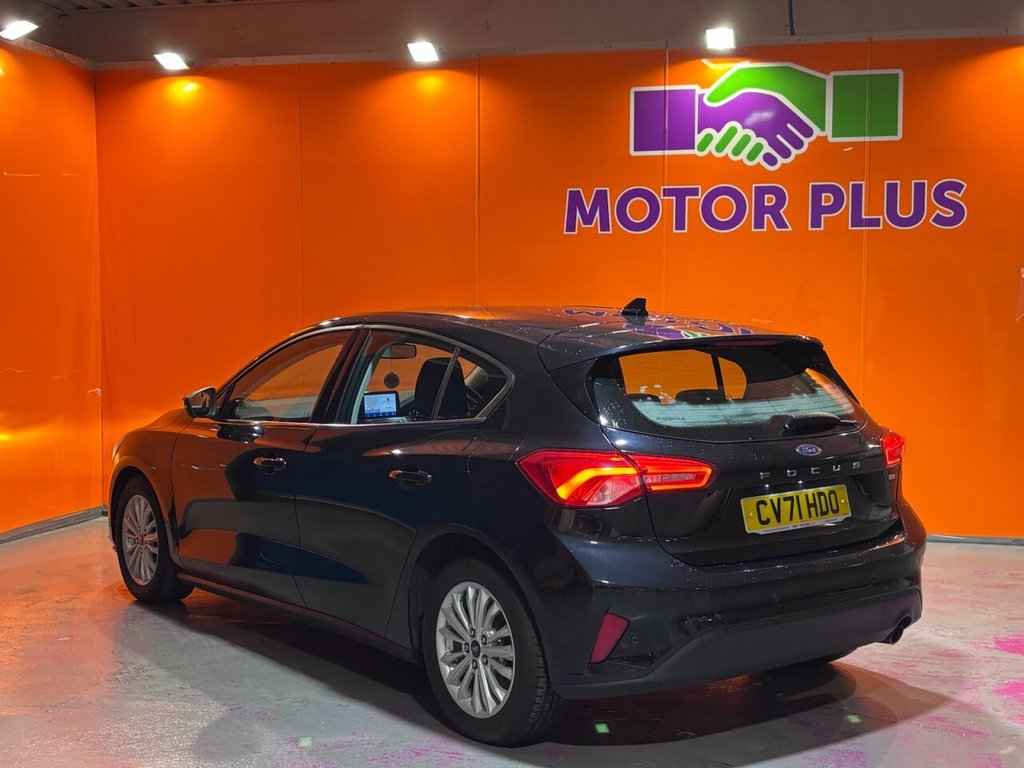 Used Ford Focus 2021 for sale - 77249845: Photo 5