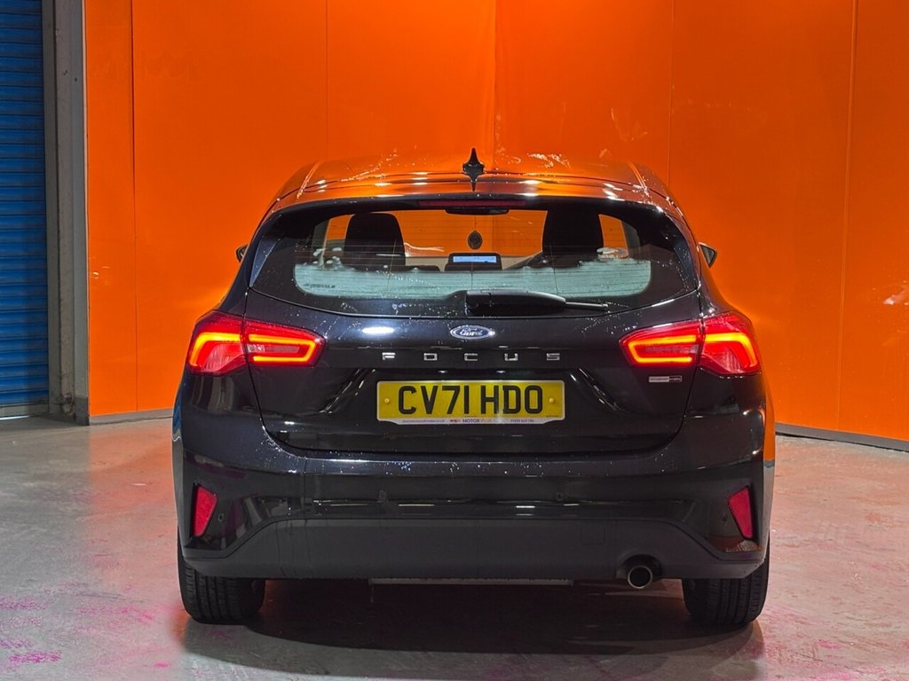 Used Ford Focus 2021 for sale - 77249845: Photo 6