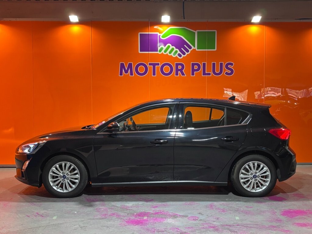 Used Ford Focus 2021 for sale - 77249845: Photo 8