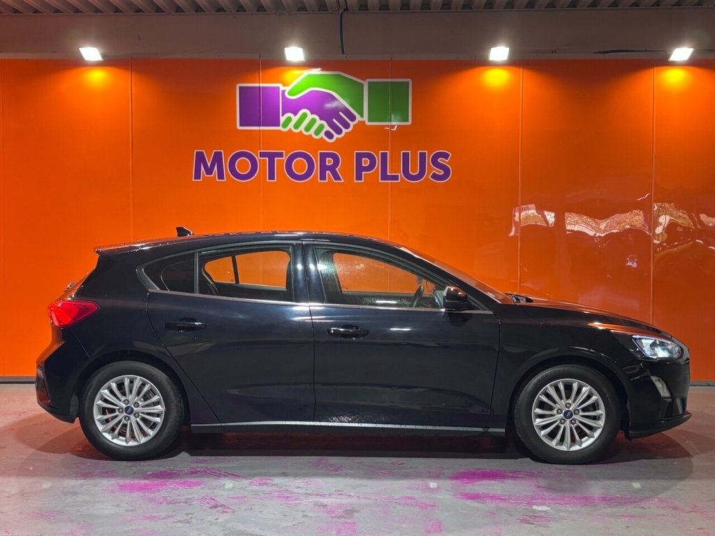 Used Ford Focus 2021 for sale - 77249845: Photo 9