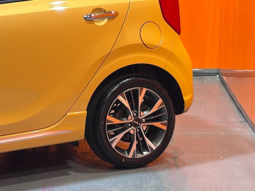 Used Kia Picanto 2023 for sale - 76665746: Photo 12