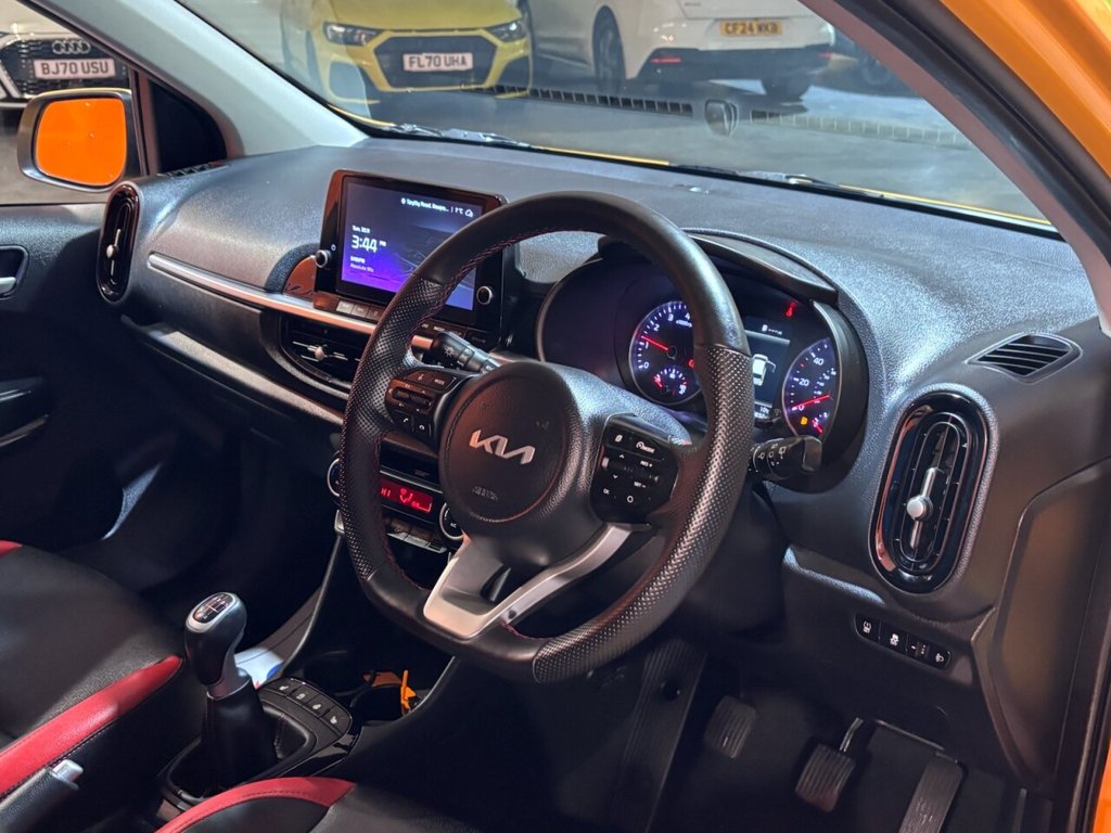 Used Kia Picanto 2023 for sale - 76665746: Photo 13