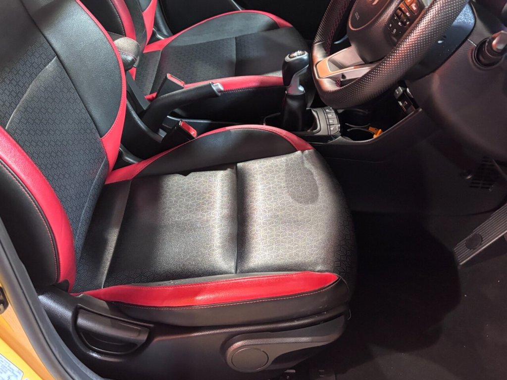 Used Kia Picanto 2023 for sale - 76665746: Photo 15