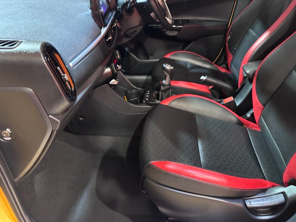 Used Kia Picanto 2023 for sale - 76665746: Photo 21