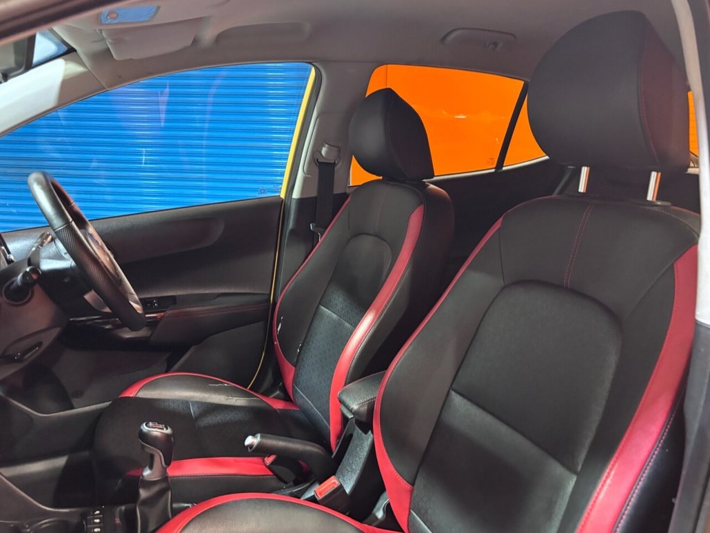 Used Kia Picanto 2023 for sale - 76665746: Photo 23