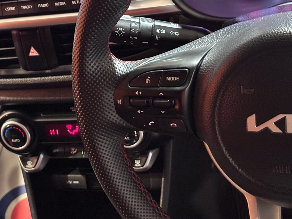 Used Kia Picanto 2023 for sale - 76665746: Photo 27