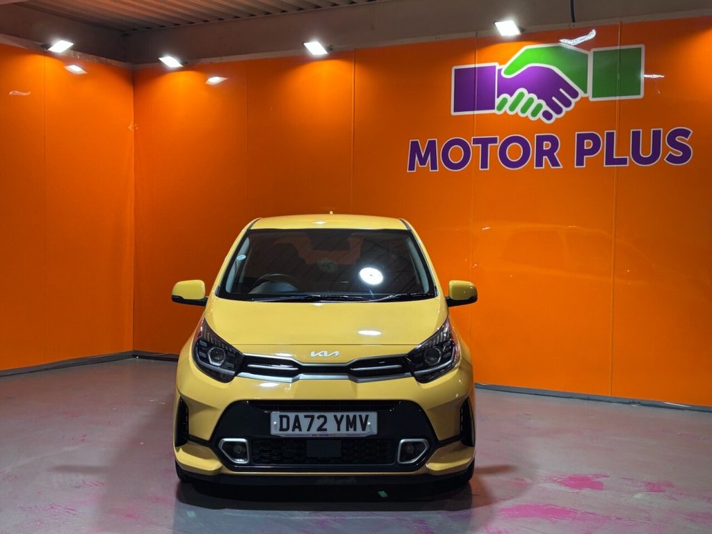 Used Kia Picanto 2023 for sale - 76665746: Photo 3