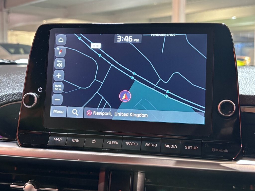 Used Kia Picanto 2023 for sale - 76665746: Photo 34