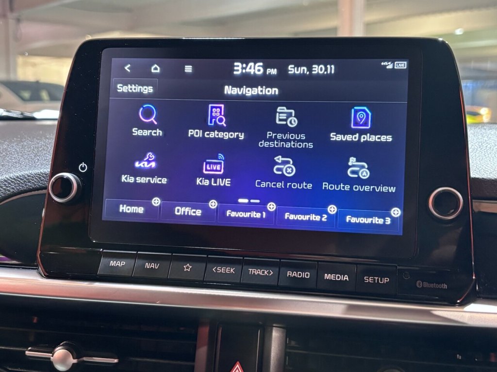 Used Kia Picanto 2023 for sale - 76665746: Photo 35