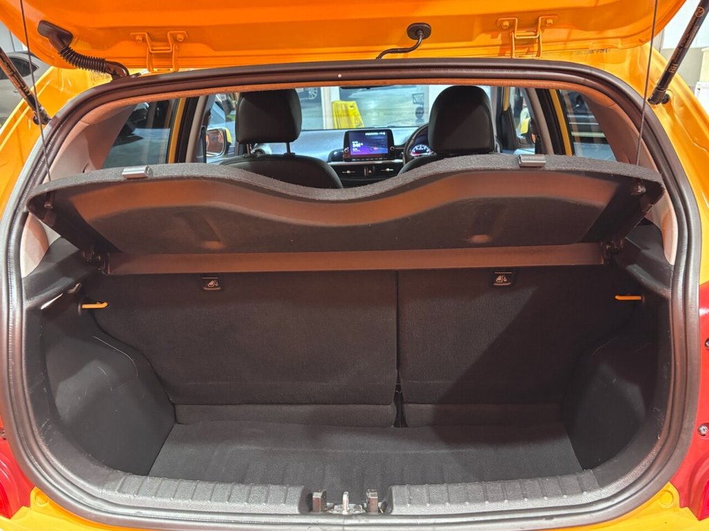 Used Kia Picanto 2023 for sale - 76665746: Photo 40