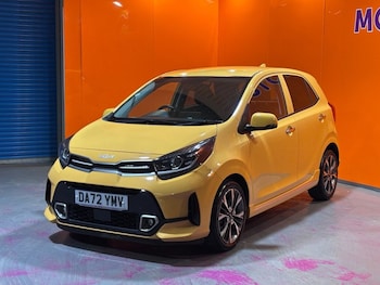 Used Kia Picanto 2023 for sale - 76665746: Photo