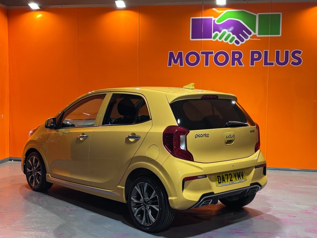 Used Kia Picanto 2023 for sale - 76665746: Photo 5