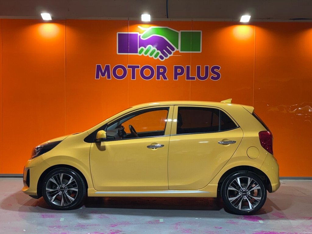 Used Kia Picanto 2023 for sale - 76665746: Photo 9