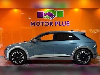 Used Hyundai IONIQ 5 2022 for sale - 78607723: Photo