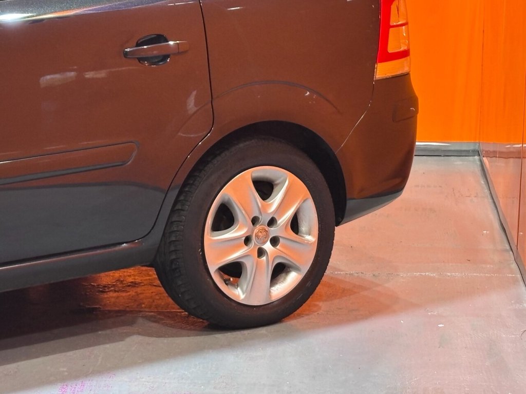 Used Vauxhall Zafira 2013 for sale - 76792106: Photo 10