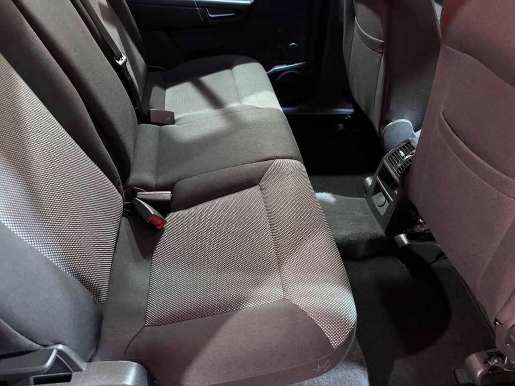 Used Vauxhall Zafira 2013 for sale - 76792106: Photo 14