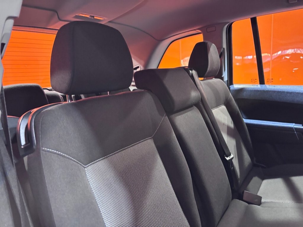 Used Vauxhall Zafira 2013 for sale - 76792106: Photo 19