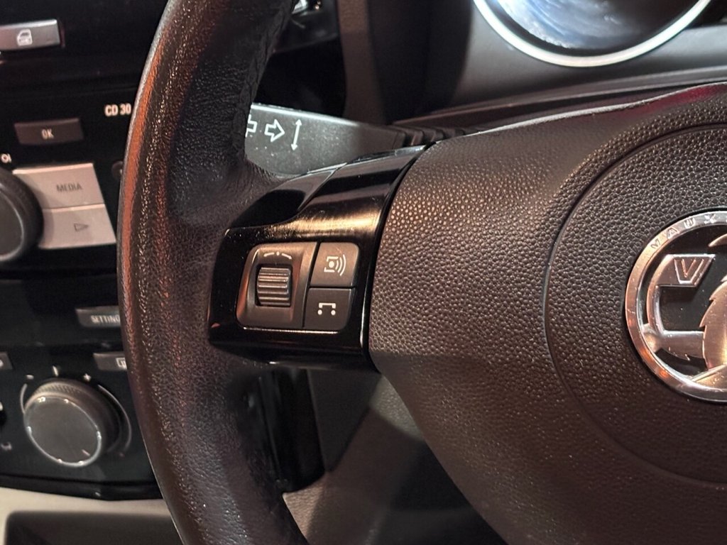 Used Vauxhall Zafira 2013 for sale - 76792106: Photo 26