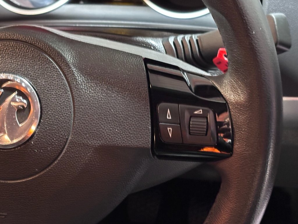 Used Vauxhall Zafira 2013 for sale - 76792106: Photo 30