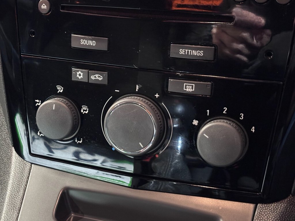 Used Vauxhall Zafira 2013 for sale - 76792106: Photo 31