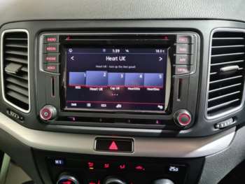 Used Volkswagen Sharan 2020 for sale - 74893563: Photo