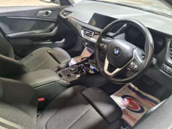 Used BMW 1 Series 2023 for sale - 74734730: Photo