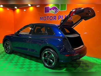 Used Audi Q5 2019 for sale - 79187161: Photo