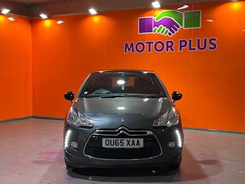 Used DS Automobiles DS 3 2015 for sale - 76520786: Photo