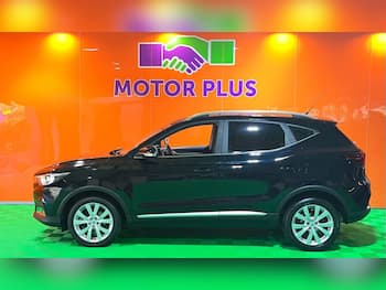Used MG MG ZS 2018 for sale - 79722669: Photo