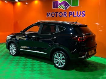 Used MG MG ZS 2018 for sale - 79722669: Photo