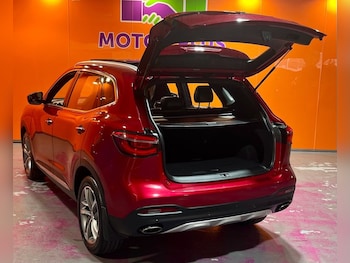 Used MG MG HS 2020 for sale - 77880317: Photo