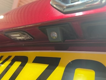 Used MG MG HS 2020 for sale - 77880317: Photo